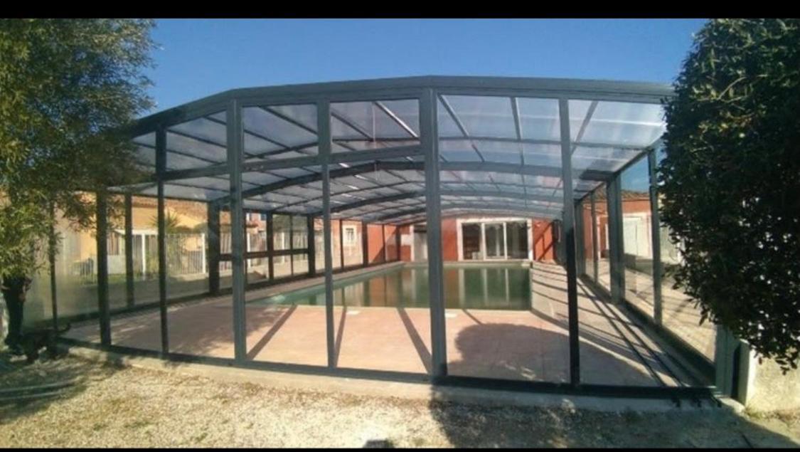 Maison Beziers Exterior photo
